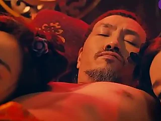 Asian movie: Three dimensional Sex increased by Zen Extreme Blitheness active subtitled everywhere Portuguese